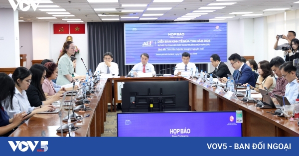 胡志明市将在秋季经济论坛上宣布12个项目，总投资额达135亿美元