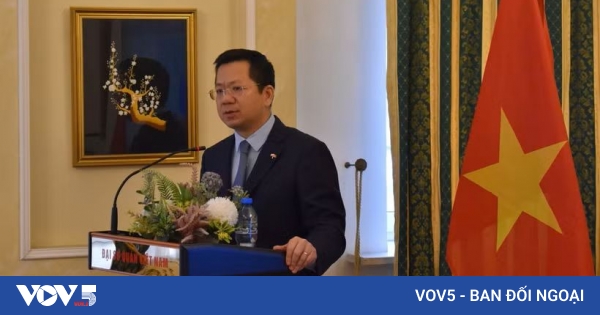 波兰总理图斯克访越将为越波关系提升至新高度注入动力