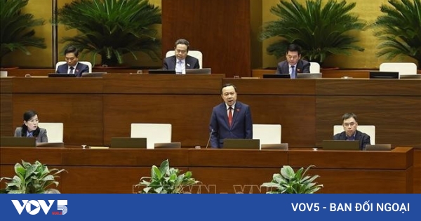 第十六届国会第二次会议：国会将对财政和科技领域进行质询
