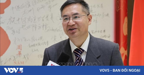PM’s attendance at WEF Tianjin highlights Vietnam-China strategic trust ...