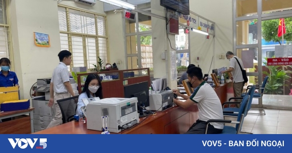 Ho Chi Minh City to become a smart city | VOV5.VN