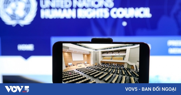 Ambassador affirms Vietnam’s consistent policy on promoting human rights