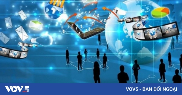Vietnam’s digital economy grows fastest in ASEAN | VOV5.VN