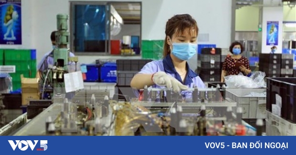UK newspaper spotlights Vietnam’s emergence in global supply chain ...