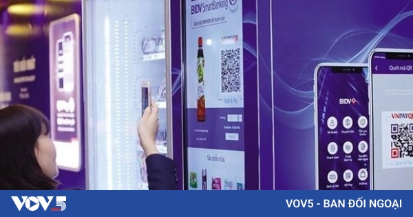 Vietnam's digital economy reaches 12 billion USD in 2019 | VOV5.VN