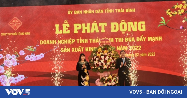 Hectic production resume across Vietnam in New Year