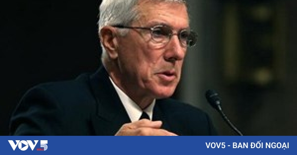USA verpflichten sich für stärkere Zusammenarbeit mit ASEAN | VOV5.VN