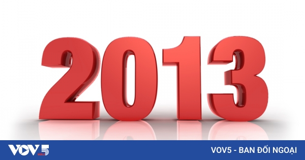 TOP TEN INTERNATIONAL EVENTS OF 2013 VOV5 VN top-ten-international-events-of-2013-vov5-vn