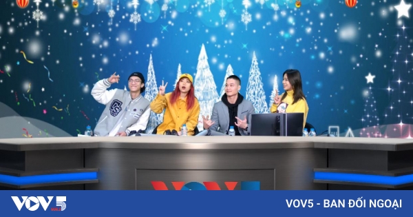 VOV’s overseas broadcasts reach wider public | VOV5.VN