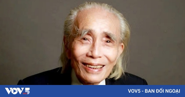 Phan Huynh Dieu y sus melodías inspiradas en poesías | VOV5.VN