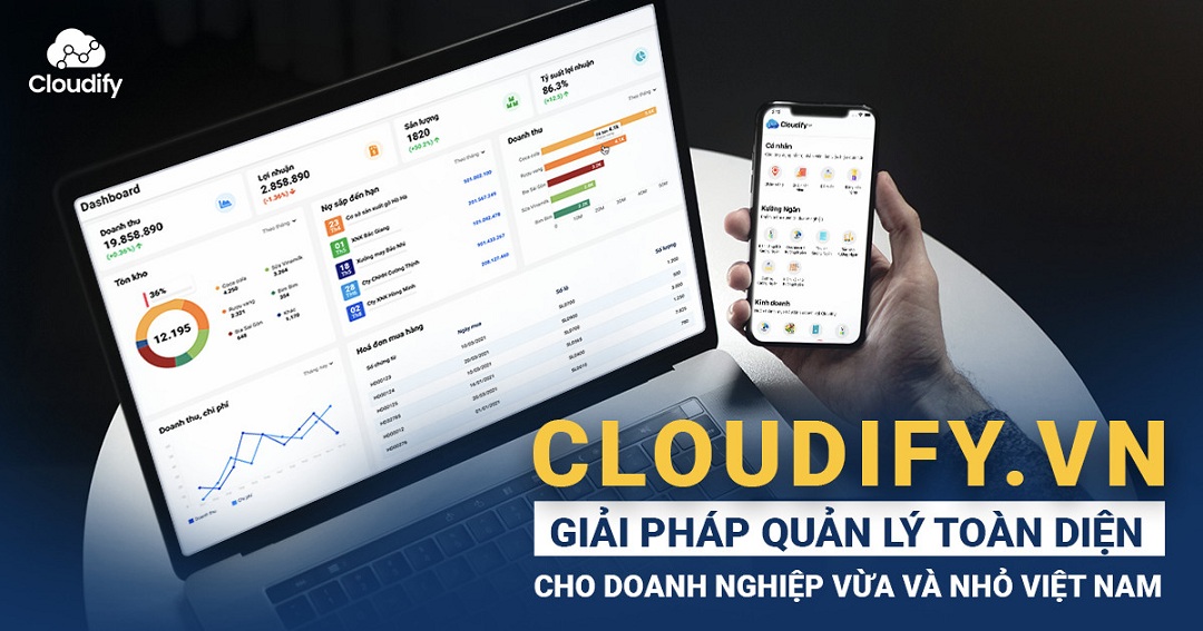 Cloudify: Badan Usaha Pelopor dalam Misi Transformasi Digital bagi UKM