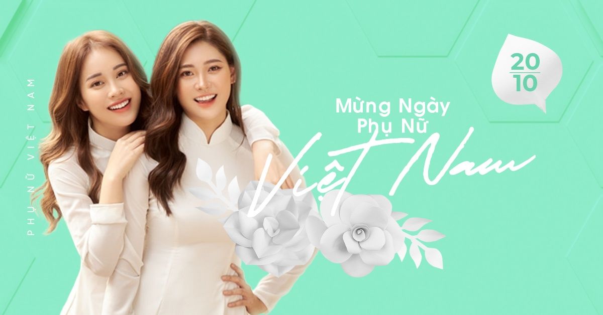 Perempuan Vietnam yang Bersinar