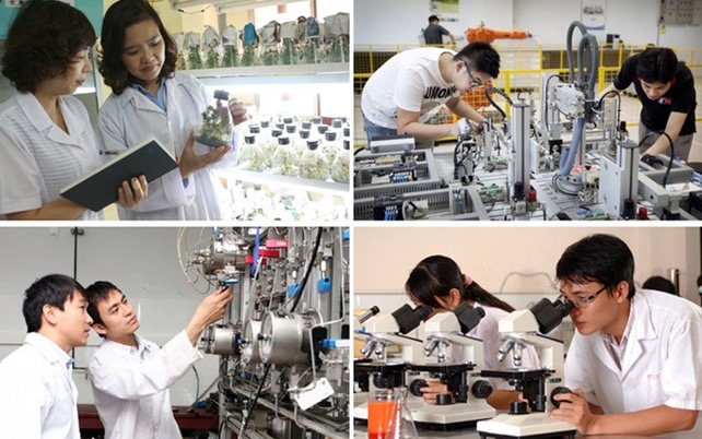 Resolusi 71 - Menjamin Kesetaraan dan Kesempatan Belajar bagi Seluruh Rakyat