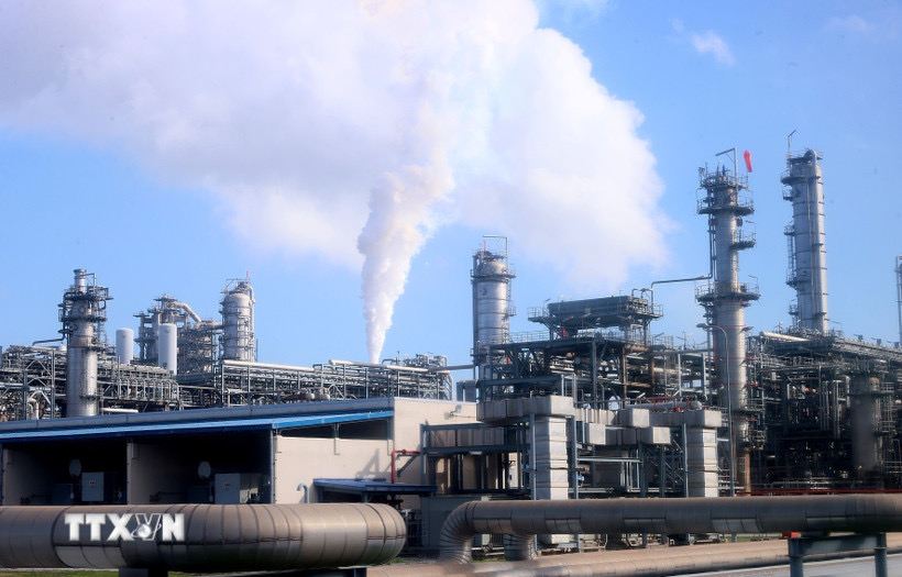 Para Akademis Italia Menilai Tinggi Strategi Jaminan Keamanan Energi Vietnam