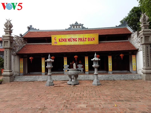 ດາສີ - ໝູ່ບ້ານຕີເຫຼັກທີ່ເປັນມູນເຊື້ອໃນເຂດທົ່ງພຽງພາກເໜືອຫວຽດນາມ