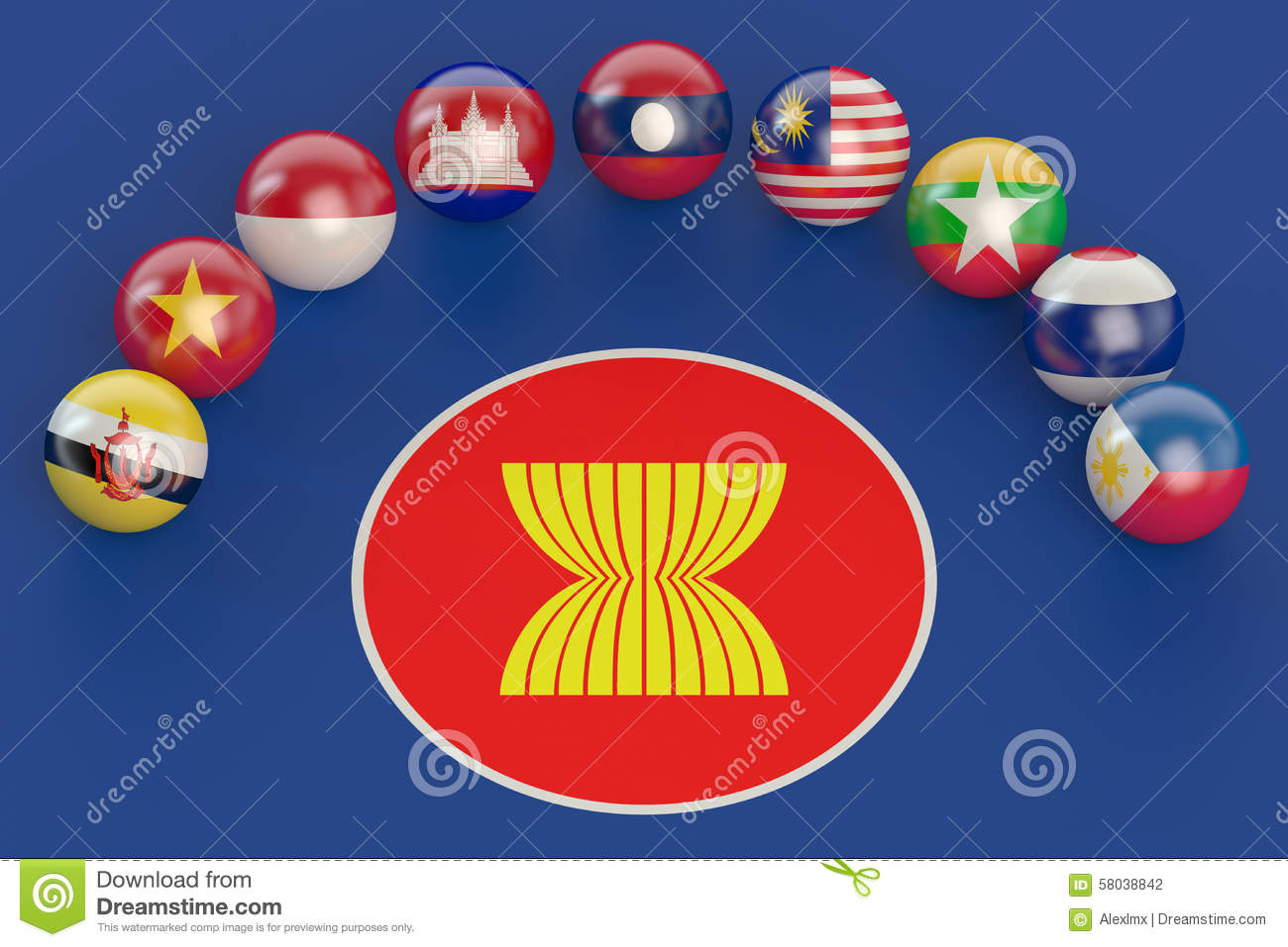 ອາຊຽນຢັ້ງຢືນບົດບາດແກ່ນສານໃນການເຈລະຈາ ແລະ ຮ່ວມມືເພື່ອສັນຕິພາບ ໃນພາກພື້ນ