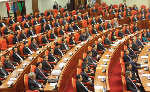 ບັນດາລັດຖະນະໂຍບາຍສ້າງກຳລັງຫນູນໃຫມ່ເພື່ອສຳເລັດບັນດາຄາດໝາຍທີ່ວາງອອກຢ່າງມີໄຊ