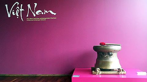 ແນະນຳຄຸນຄ່າ ວັດທະນະທຳ ຫວຽດນາມ ເຖິງເພື່ອນມິດສາກົນ