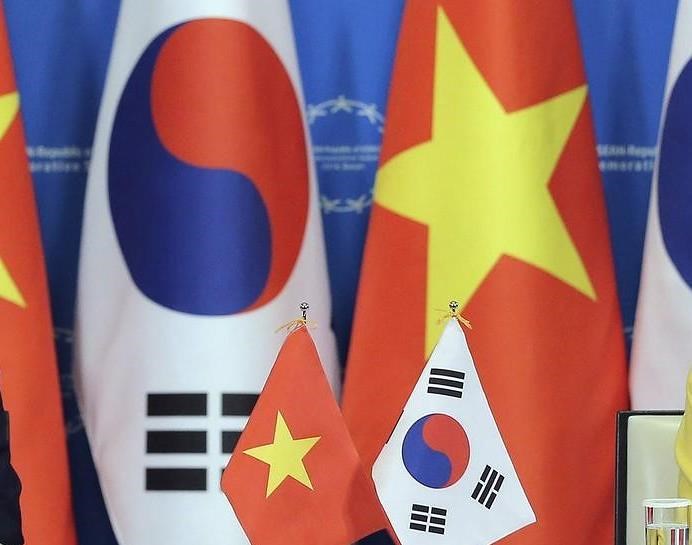 ບາດກ້າວພັດທະນາໃຫມ່ໃນການພົວພັນລະຫວ່າງຫວຽດນາມ ແລະ ສເກົາຫລີ