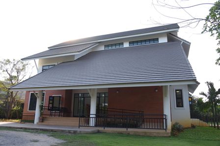 ເຂດອະນຸສອນສະຖານໂຮ່ຈີມິນ ຢູ່ ບ້ານດົງ, ແຂວງ ພິຈິດ - ສະຖານທີ່ເຊື່ອມຕໍ່ນ້ຳໃຈມິດຕພາບ ຫວຽດນາມ -ໄທ