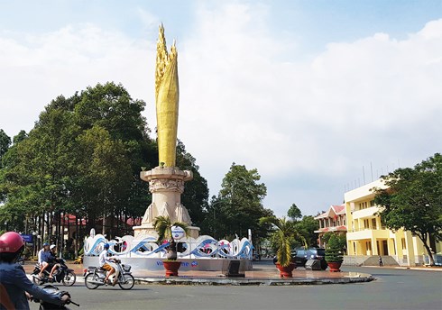 ບັນດາສັນຍານຕັ້ງຫນ້າຈາກວຽກງານປ້ອງກັນຕ້ານການສໍ້ລາດບັງຫລວງ