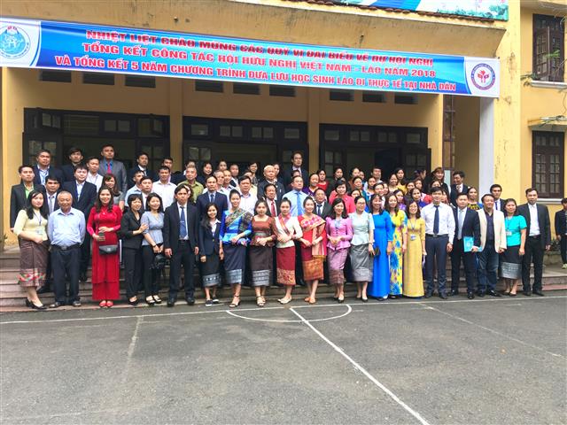 ປະ​ສິດ​ທິ​ຜົນ​ທີ່​ໜ້າ​ປະ​ທັບ​ໃຈ ຈາກ​ຮ​ູບ​ແບບ Homestay