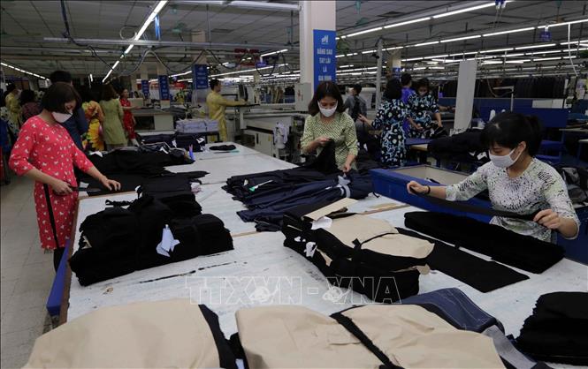 ຫົວໜ້າຄະນະເຈລະຈາ ອີຢູ: ຫວຽດນາມ-ສະຖານທີ່ດູດດື່ມຂອງອີຢູ ໃນພາກພື້ນອາຊຽນ