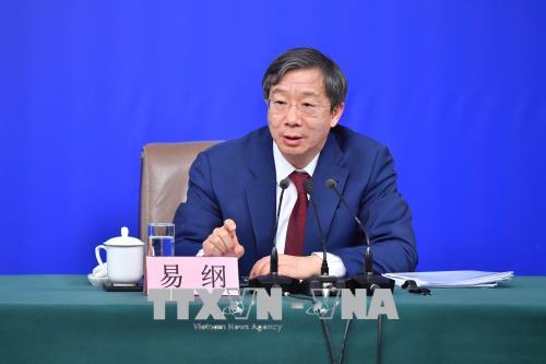 PBOC ຕີ​ລາ​ຄາ​ການ​ເຈ​ລະ​ຈ​າ​ດ້ານການ​ຄ້າ​ລະ​ຫວ່າງ ອາ​ເມ​ລິ​ກາ - ຈີນ​ໃນ​ວິ​ວັດ​ທ​ະ​ນາ​ການ​ທີ່​ຕັ້ງ​ໜ້າ