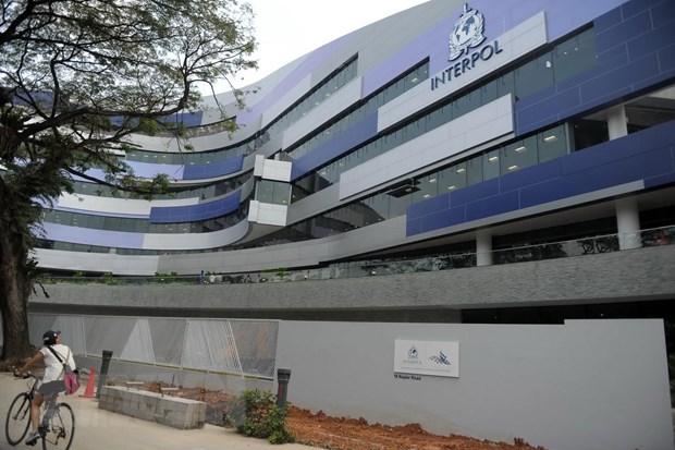 ຮ່ວມ​ກັນ​ປະ​ດິດ​ຄິດ​ສ້າງ​ກຽ​ມພ້ອມ​ຮັບ​ມືກັບ​ບັນ​ດາ​ໄພ​ນາບ​ຂູ່​ດ້ານ​ຄວາມ​ໝັ້ນ​ຄົງ​ໃນ​ອະ​ນາ​ຄົດ