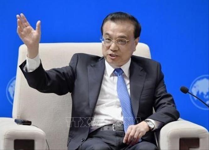 ເວທີປາໄສ Davos ລະດູແລ້ງ 2019: ຈີນ ຢັ້ງຢືນ ຈະເປີດອົກເປີດໃຈ, ຈະແຈ້ງກວ່າສໍາລັບການລົງທຶນຕ່າງປະເທດ