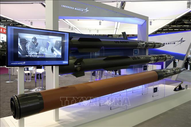 ອີຢູ ຮຽກຮ້ອງ ໃຫ້ເຄົາລົບຄວາມຄົບຖ້ວນຂອງ ສັນຍາ INF