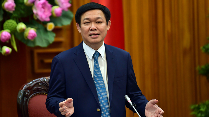 ກອງ​ປະ​ຊຸມ​ສ​ະ​ຫລຸບ 15 ປີກ່ຽວ​ກັບ​ການ​ພັດ​ທະ​ນາ​ເສດ​ຖະ​ກິດ​ລວມ​ໝູ່​ໃນ​ຂະ​ແໜງ​ກະ​ສິ​ກຳ