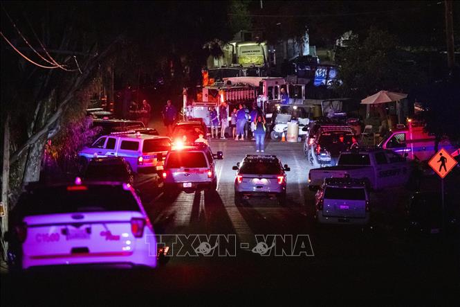 ບັນ​ດາ​ຜູ້​ອອກຮັບ​ສາ​ໝັກ​ເລ​ືອກ​ຕັ້ງ​ເປັນ​ປະ​ທາ​ນາ​ທິບ​ໍ​ດີ​ຂອງ​ພັກຊາ​ທິ​ປະ​ໄຕ​ຮຽກ​ຮ້ອງ​ໃຫ້​ປັບ​ປຸງ​ການ​ຄວມຄຸ​ມກວດກ​າປືນ,  ລູກປືນ