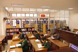 ຫວຽດ​ນາມ - ລາວ​ເພີ​່ມ​ທະ​ວີ​ການ​ຮ່ວມ​ມື​ໃນ​ຂົງ​ເຂດ​ຫໍສະໝຸດ​​ກອງ​ທັບ