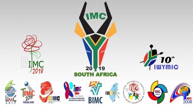 ຫວຽດນາມ ລອດເຂົ້າ  Top 5 ໃນການສອບເສັງນັກຮຽນເກັ່ງທົ່ວໂລກ ຢູ່ ອາຟະລິກາໃຕ້