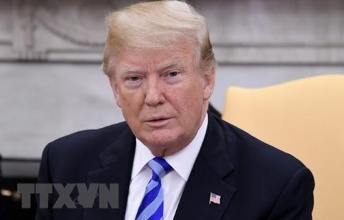 ທ່ານປະທານາທິບໍດີ ອາເມລິກາ Donald Trump: ອາເມລິກາ ຍັງບໍ່ພ້ອມທີ່ຈະບັນລຸໄດ້ຂໍ້ຕົກລົງດ້ານການຄ້າກັບ ຈີນ