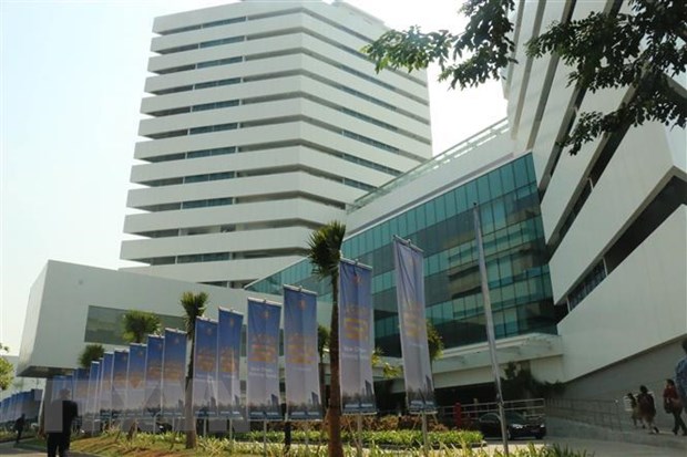 ທ່ານ​ຮອງ​ເລ​ຂາ​ທິ​ການ​ໃຫຍ່ ອ​າ​ຊຽນ: ຜົນ​ສຳ​ເລັດ​ໃນ​ວິ​ວັດ​ການ​ເຊື່ອ​ມ​ໂຍງ​ຂອງອ​າ​ຊຽນແມ່ນ​ບໍ່​ໄດ້​ມ​າ​ແບບ​ບັງ​ເອີນ