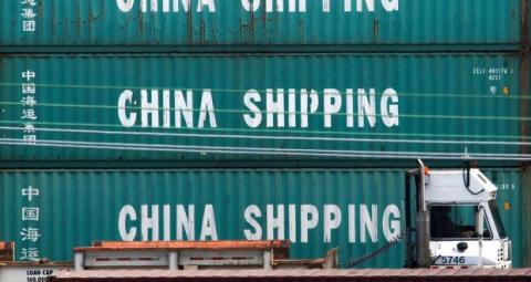 ຈີນ​ຮ້ອງ​ຟ້ອງ​ຂຶ້ນ WTO ເລື່ອງ ອາ​ເມ​ລິ​ກາ​ ຈັດ​ວາງ​ອັດ​ຕາພາ​ສີ​ນຳ​ເຂົ້າ