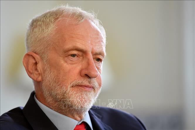 ບັນດາພັກຝ່າຍຄ້ານ ອັງກິດ ເຫັນດີປ່ອນບັດຄັດຄ້ານຄໍາສະເໜີການເລືອກຕັ້ງຂອງທ່ານນາຍົກລັດຖະມົນຕີອັງກິດ Johnson