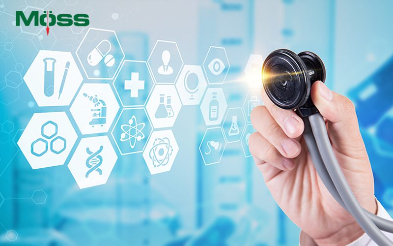 ກອງປະຊຸມການຄຸ້ມຄອງໂຮງໝໍໃນຍຸກສະໄໝ 4.0