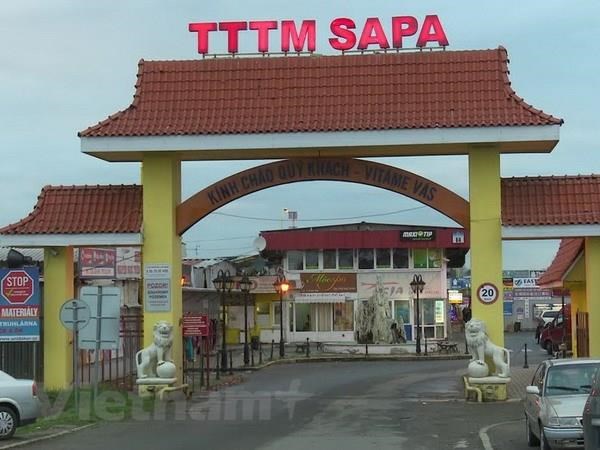 ຜັນ​ຂະ​ຫຍາຍ​ບັ້ນ​ຂົນ​ຂວາຍ “ກ​ໍ່​ສ້າງວັດ​ທະ​ນະ​ທ​ຳ​ວິ​ສາ​ຫະ​ກິດ​ຫວຽດ​ນາມ” ທີ່ ປະ​ເທດສາ​ທາ​ລະ​ນະ​ລັດເຊັກ​ໂກ