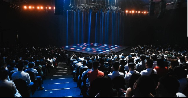 ​ເປັນຄັ້ງ​ທໍາ​ອິດ​ຫວຽດນາມ ມີ​ສື່​ສັງຄົມ​ອອນ​ລາຍ Lotus