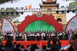 ເຊີດຊູ 100 ຜະລິດຕະພັນອຸດສາຫະກໍາຊົນນະບົດລະດັບຊາດທີ່ດີເດັ່ນ