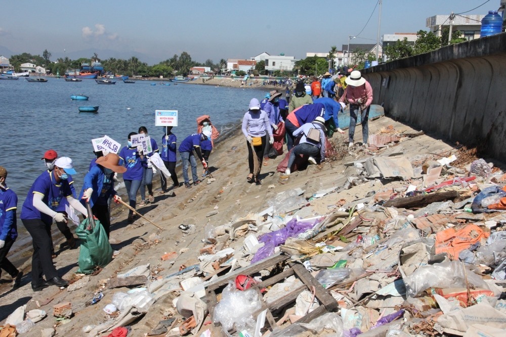 ສັບປະດາການທູດ ດິນຟ້າອາກາດເອີຣົບ ປີ 2019 ຮຽກຮ້ອງໄວໜຸ່ມມີການກະທໍາ