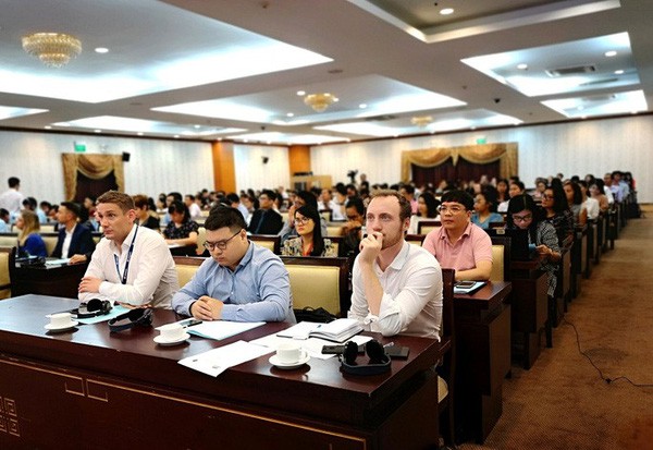 ພາສີ ນະຄອນໂຮ່ຈີມິນ ກະກຽມຄວາມພ້ອມໃຫ້ແກ່ການຜັນຂະຫຍາຍ ສັນຍາການຄ້າເສລີ EVFTA