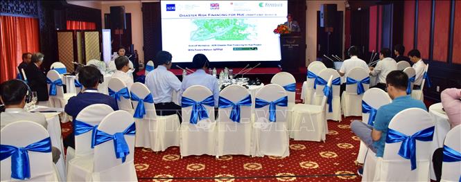 ໜູນ​ຊ່ວຍ​ນະ​ຄອນ​ເຫ້​ວ​ຄຸ້ມ​ຄອງ, ຫຼຸດ​ຜ່ອນ​ຜົນ​ຮ້າຍ​ຢ້ອນຫຼັງຈາກ​ໄພ​ທຳ​ມ​ະ​ຊາດ