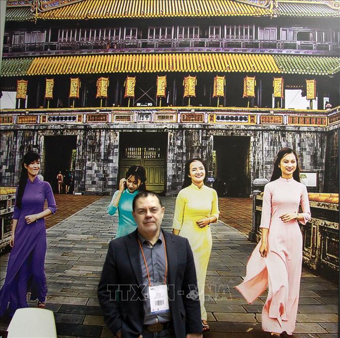 ນັກຊ່ຽວຊານ ລັດເຊຍ: ຫວຽດນາມ ມີບັນດາຫຼັກຖານຢັ້ງຢືນອະທິປະໄຕຢູ່ທະເລຕາເວັນອອກ