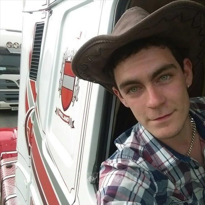 ເຫດມີສາກສົບ 39 ສົບໃນລົດຕູ້ container ຢູ່ອັງກິດ: ຄົນຂັບລົດ Maurice Robinson ໄດ້ປະກົດຕົວຢູ່ສານ ຜ່ານວິດີໂອໂດຍກົງທາງເຄືອຂ່າຍອິນເຕີເນັດ