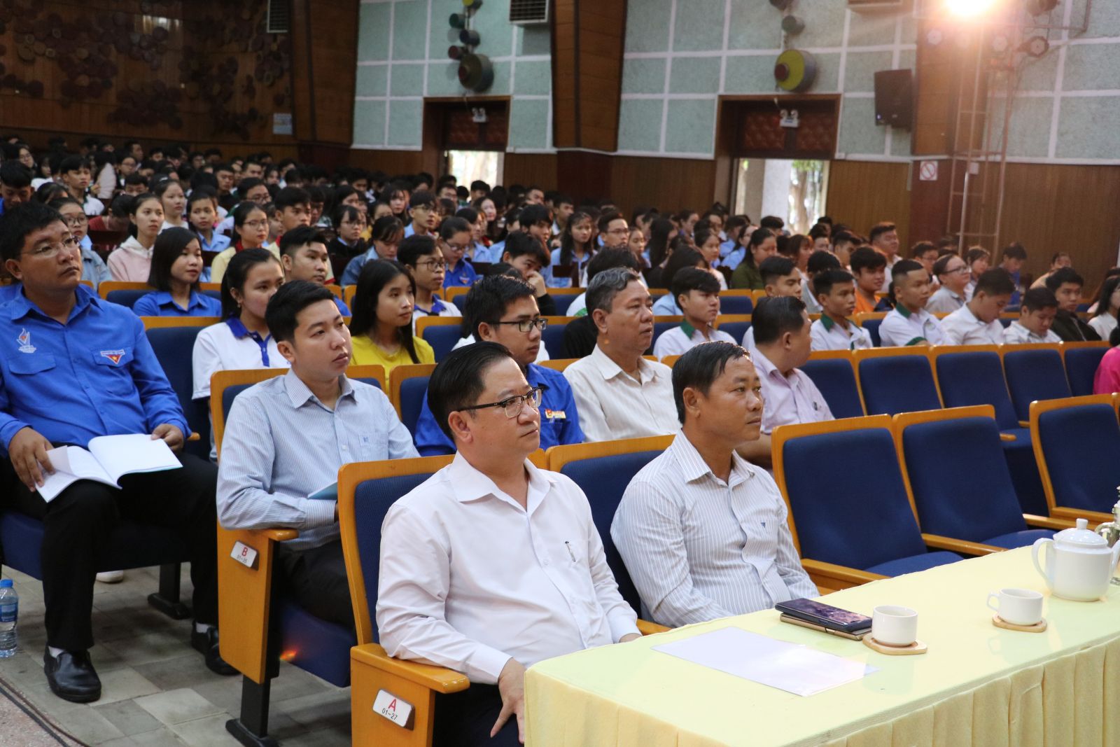 ປະກາດຜົນແຫ່ງການປະຕິບັດວຽກງານຄຸ້ມຄອງເສັ້ນຊາຍແດນ ລະຫວ່າງຫວຽດນາມ - ກໍາປູເຈຍ