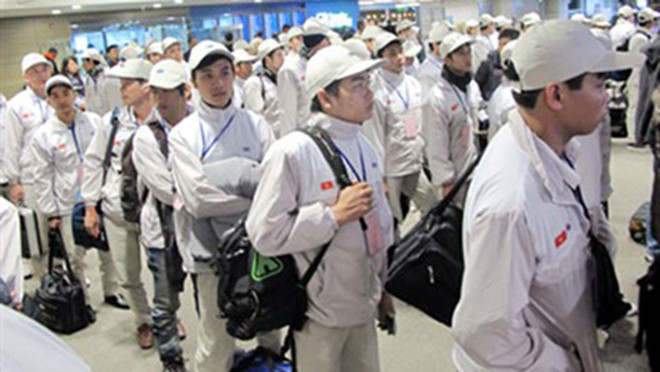 ອົງການແຮງງານສາກົນປະຈໍາຫວຽດນາມ ຮຽກຮ້ອງ ເພີ່ມທະວີຄວາມມານະພະຍາຍາມຮັບປະກັນຄວາມປອດໄພໃຫ້ແຮງງານອົບພະຍົບ